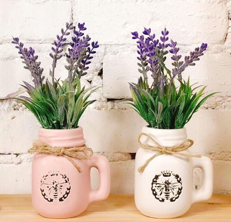 Hoa oải hương – Liều thuốc thảo dược cho tình yêu